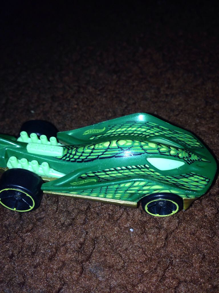 2008 Web Trading Cars