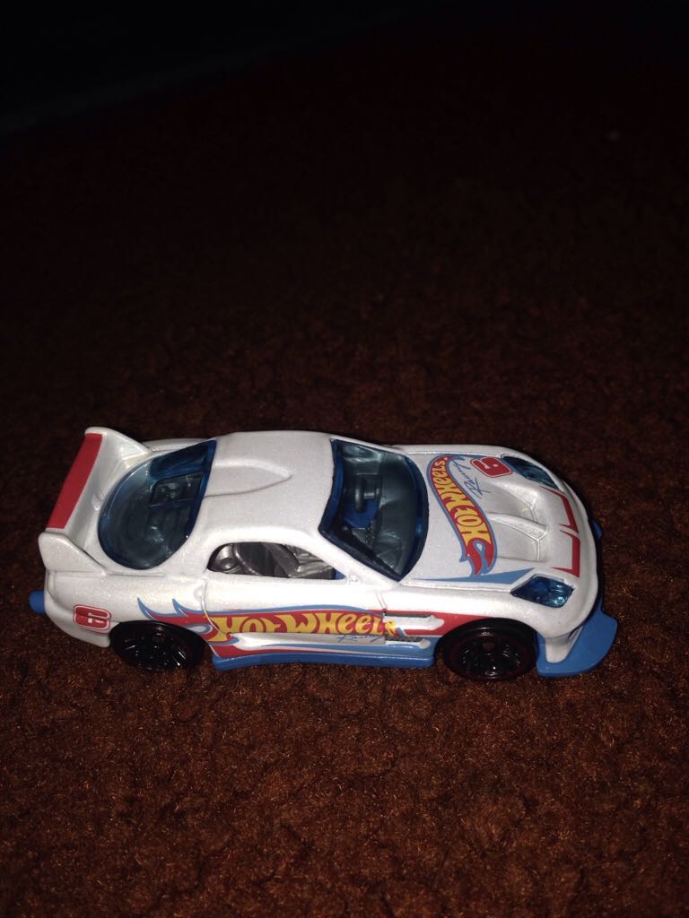 PT Crusier Convertible Rojo