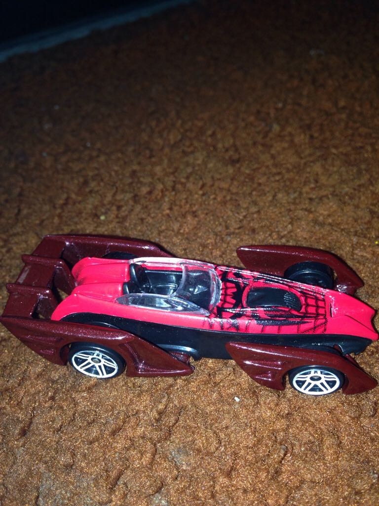 Buses Del Mundo Chile