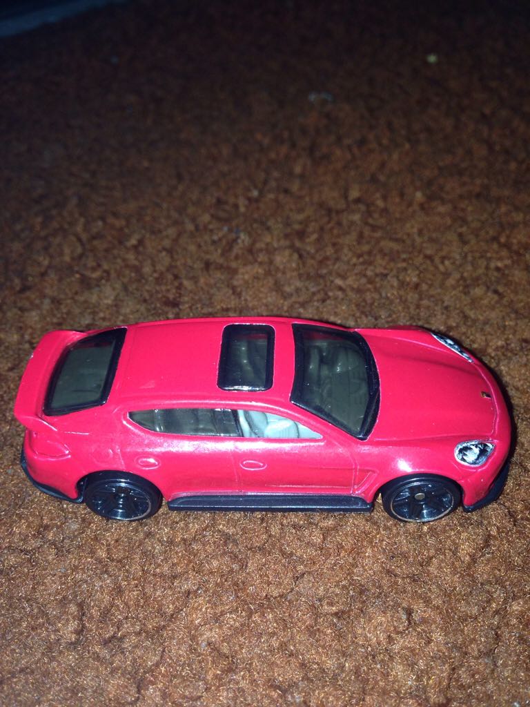 1968 Shelby G.T.500KR