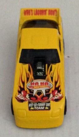 1965 Mustang Azul Cielo Fast Back