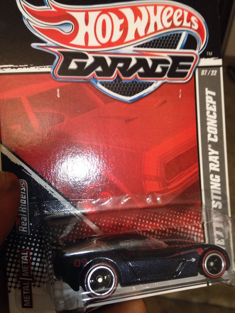 Metropolitan AMC 1961 Convertible Amarillo