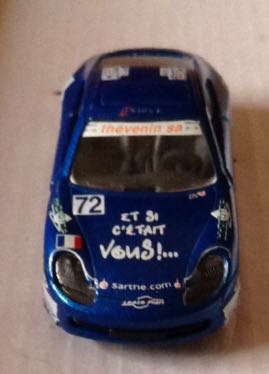 Jeep Willys Chrysler Militar