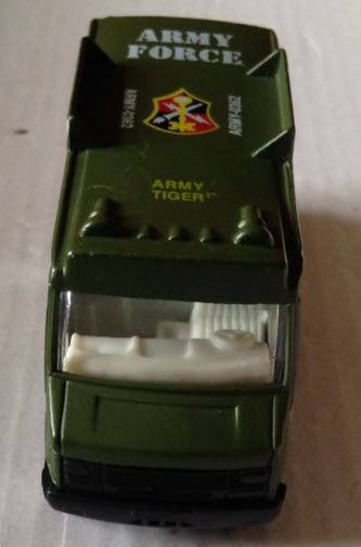 Lamborgini Diablo Rojo