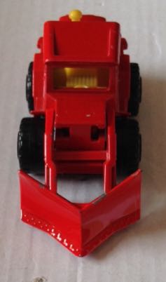 Shelby Cobra 427 S/C