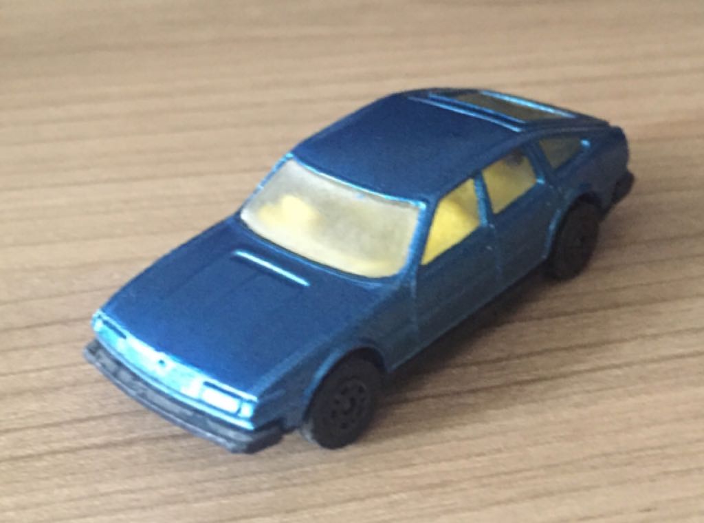 1956 Chevy Rojo Coca Cola