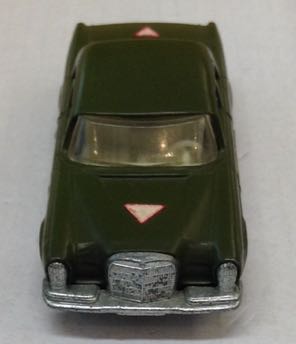 1946 Dodge Panel Van 