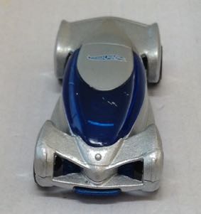 Camioneta Woody 1950 Negra