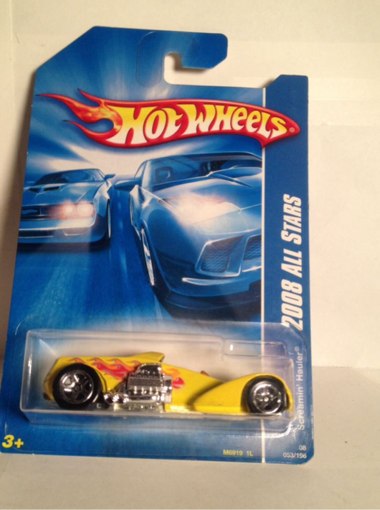 Lamborghini Sesto Elemento