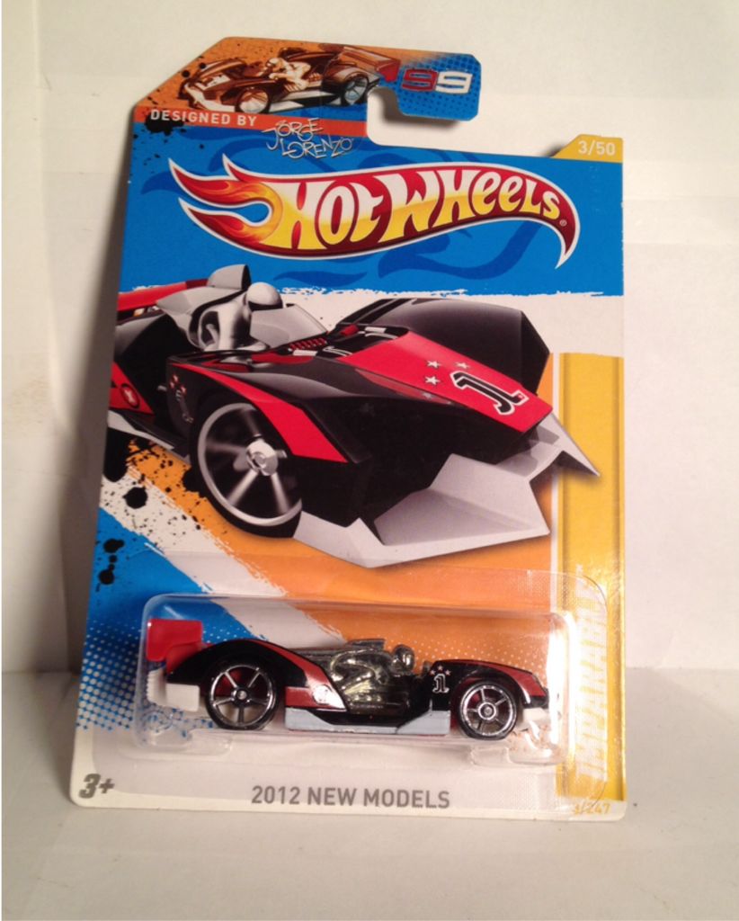 Lamborghini Miura P400S