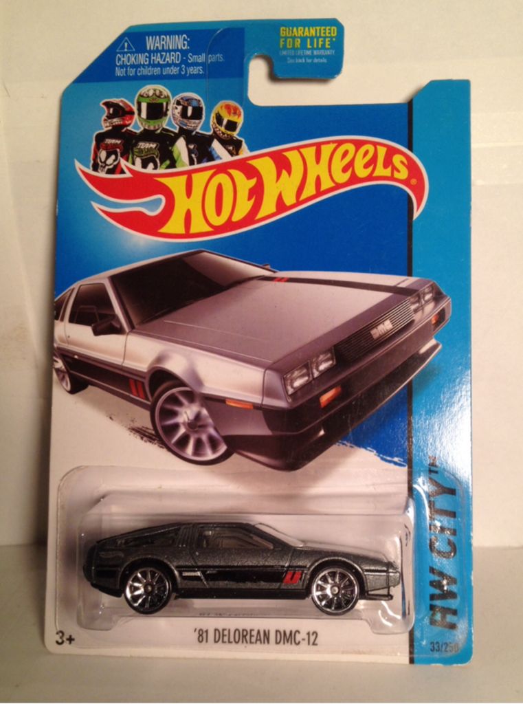 09 Hot Wheels