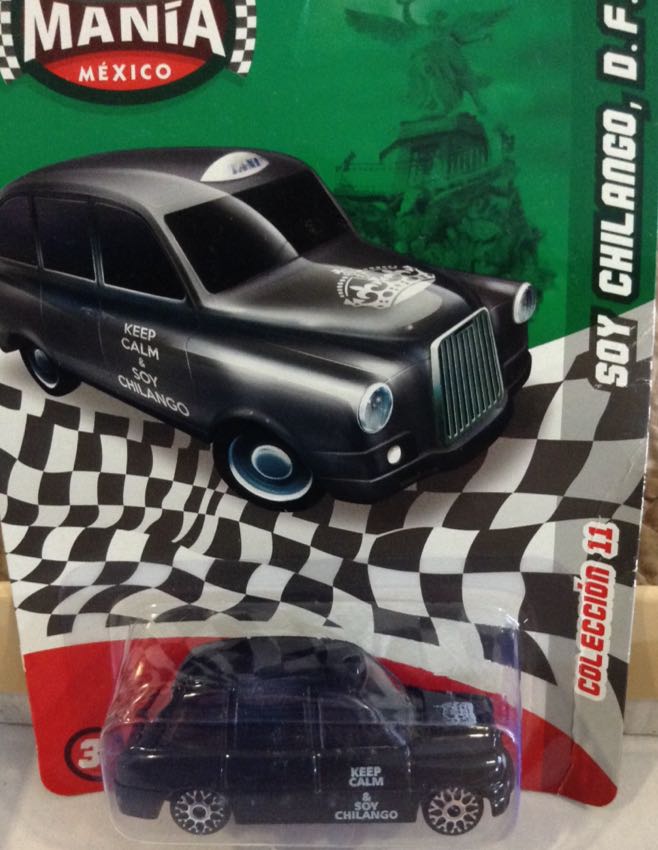 Delevery Service Truck Cafe