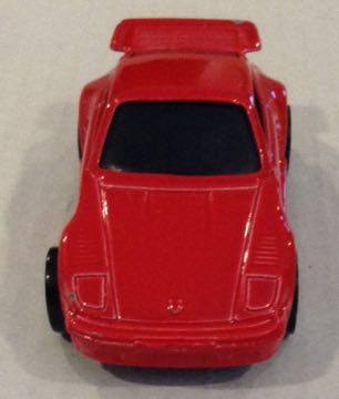 Camioneta Bomberos Alemaria Oriental