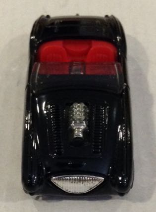 Cadillac Vison Concept 2001