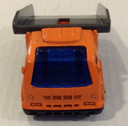 Chevy Pro Stock Truck