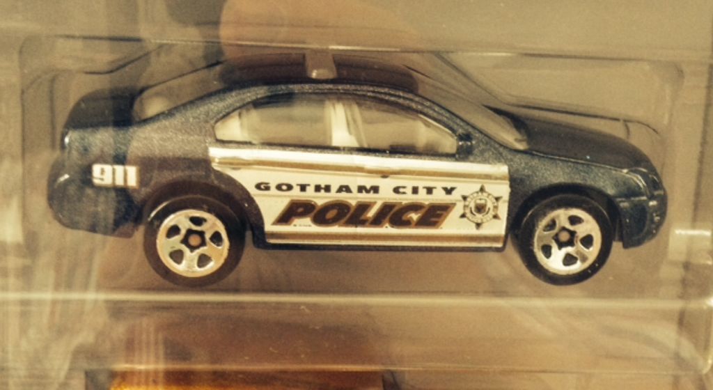 1967 Buick Gran Sport