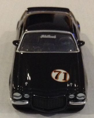 Texas Drive ’Em HW Heritage Real Riders 17/18