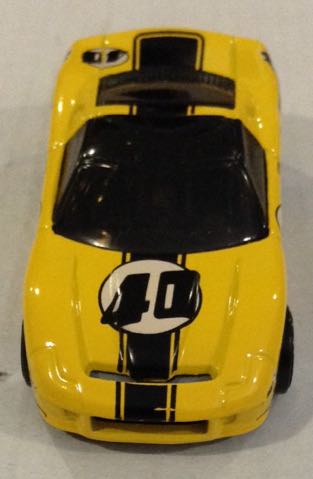 Container American Airlines