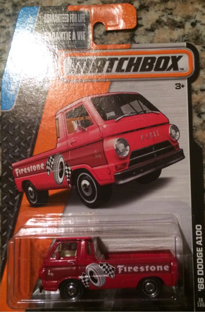 Camion Sullivan Monster Inc