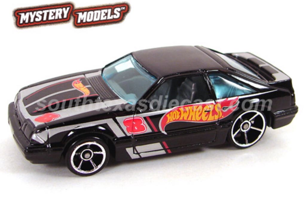 1968 Shelby GT 500 Azul Marino