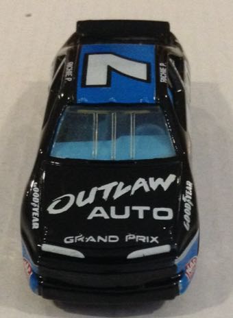 Carro Del Pinguino Enemigo De Batman