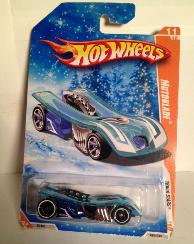 Carro De Capitan America