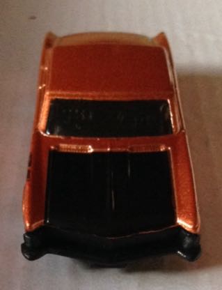 1964 Riviera General Motors - Hot Wheels toy car collectible - Main Image 1