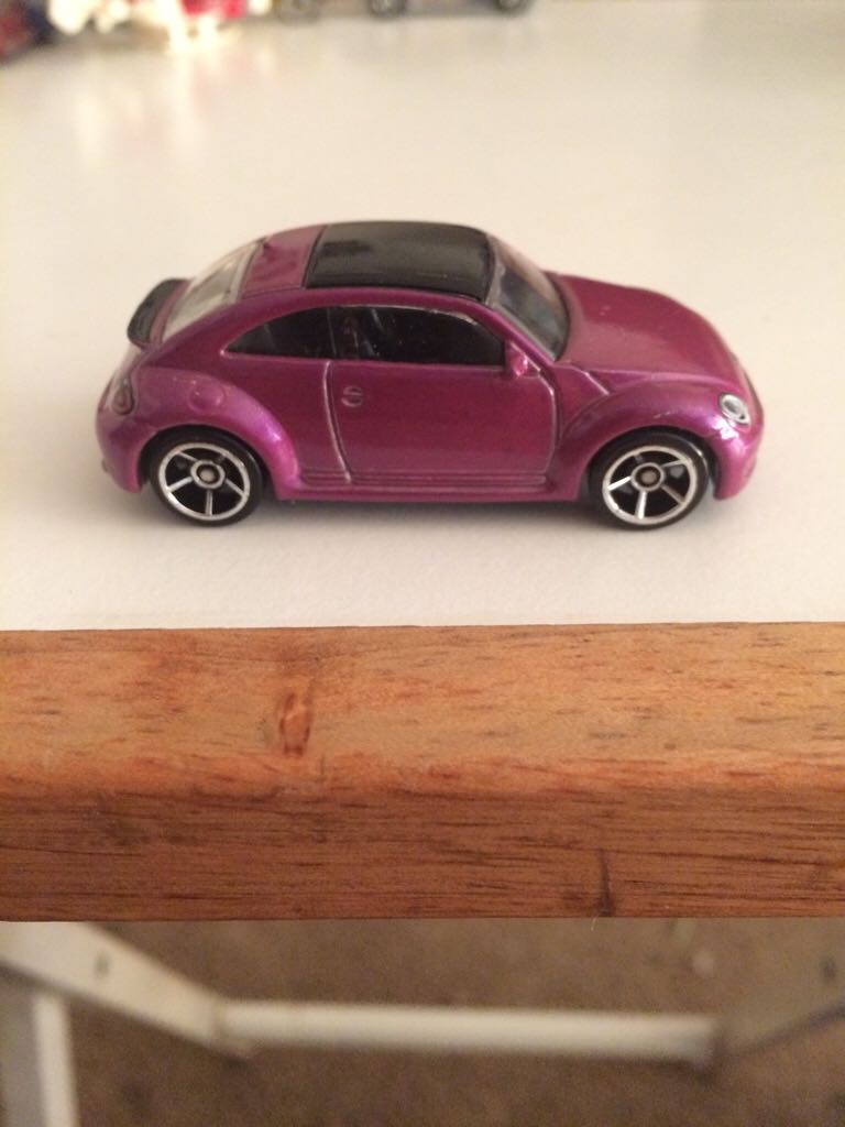 ’67 Chevy C10 (L) (M)