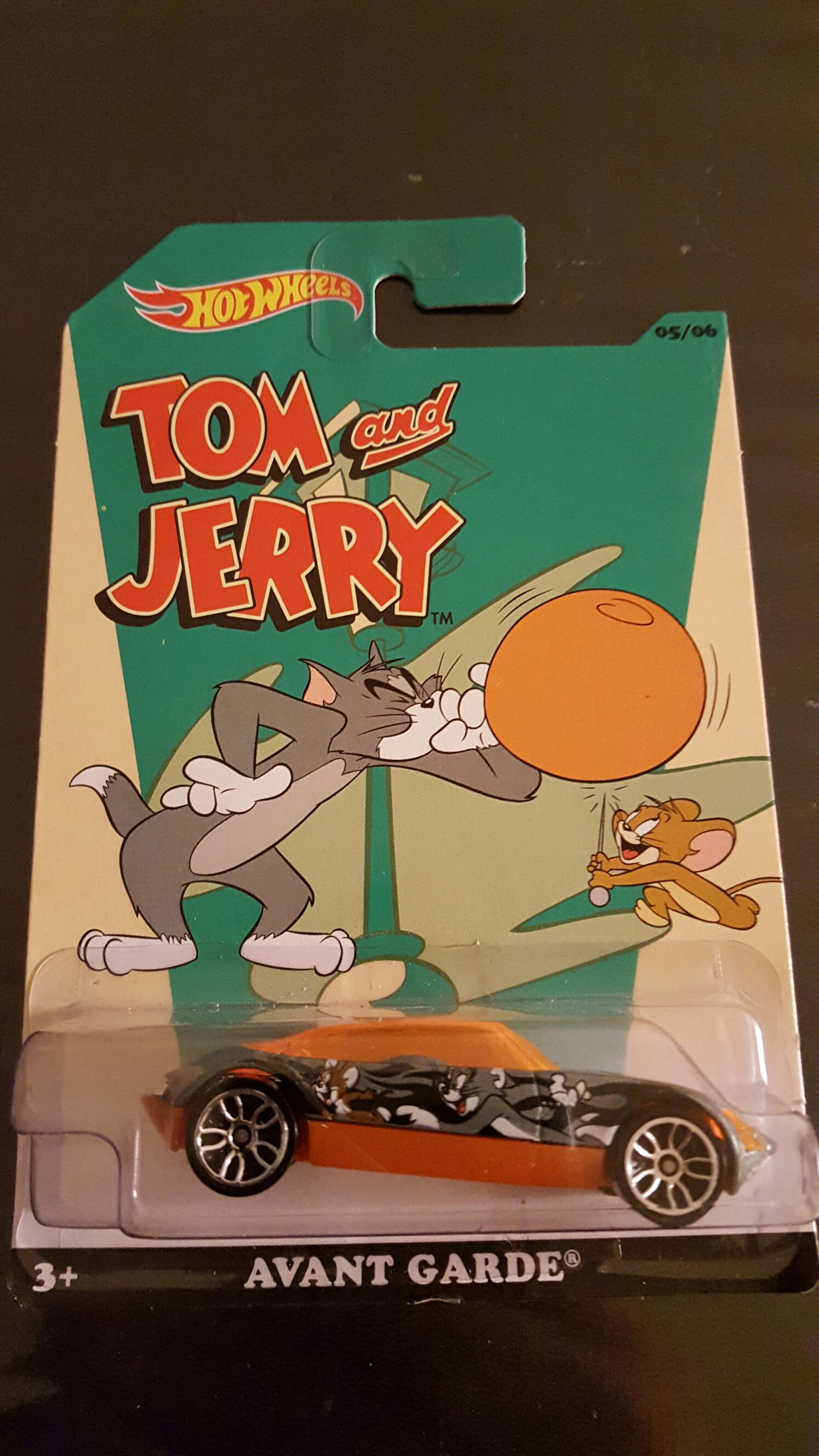 Truckin’ Transports