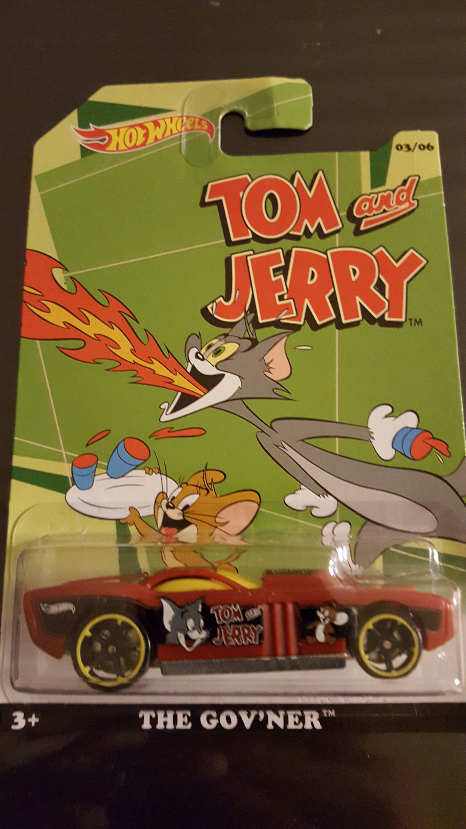 Road Runner Amarillo 1970