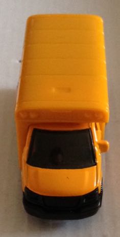 D141.2 Super Sonic Runner