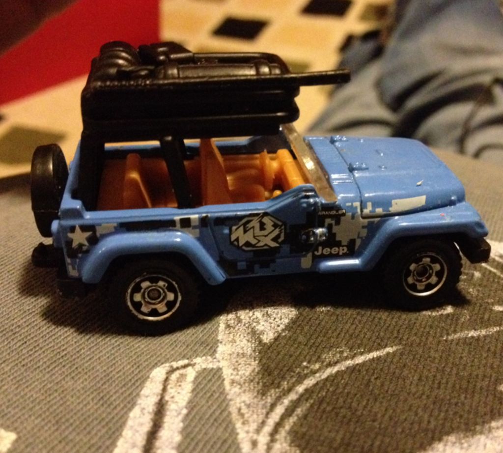 Citroen XSara WRC Monte Carlo Rojo