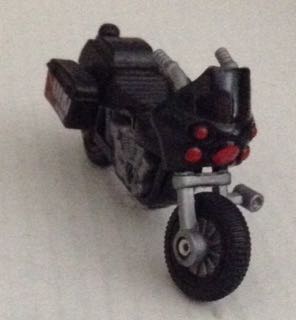 1965 Shelby 427 Cobra Verde 