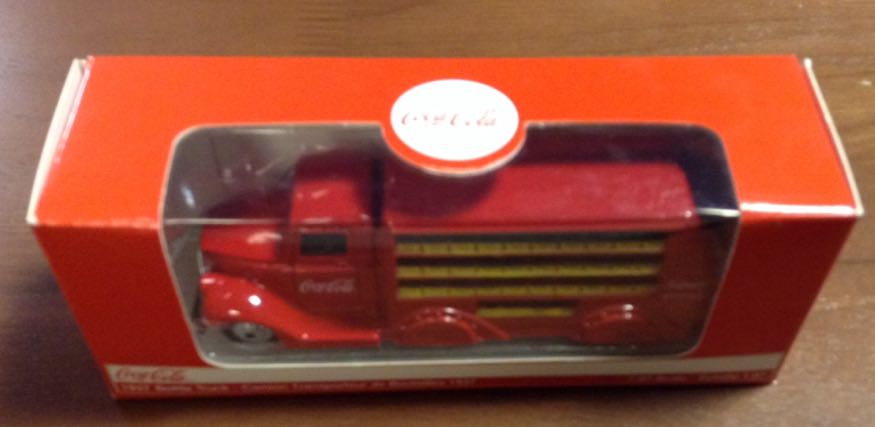 ‘40’s Ford 2-Door