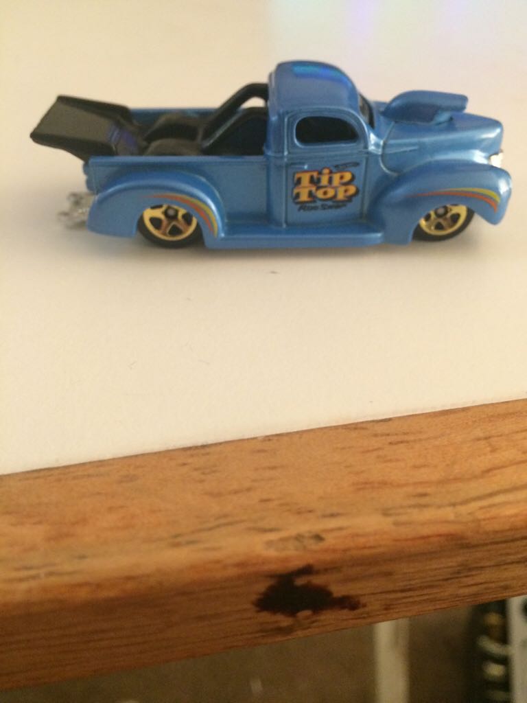 40 Ford  toy car collectible - Main Image 2