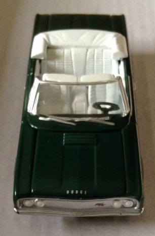 1966 Shelby Cobra 427 S/C