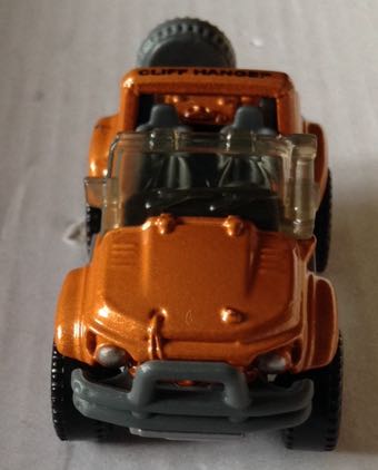 Quick D-Livery (Star Wars)