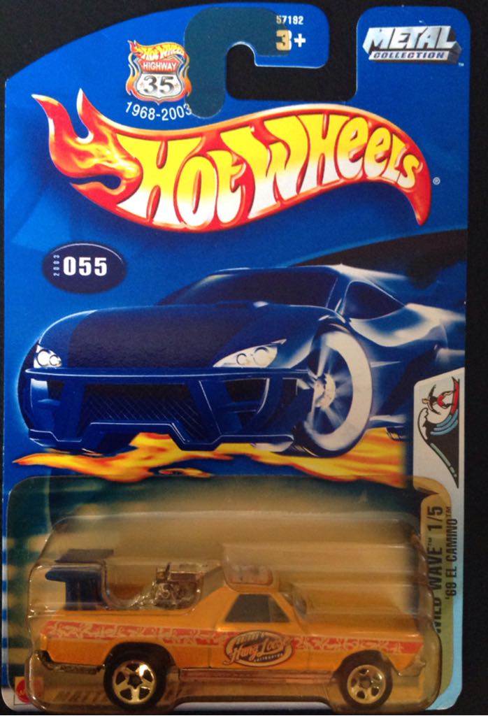 ’70 Chevy Chevelle Convertible