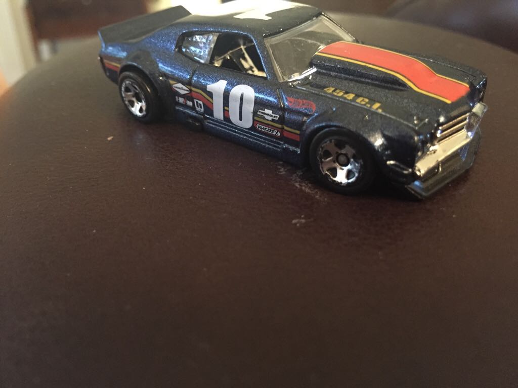 ’88 Olds Cutless Convertible