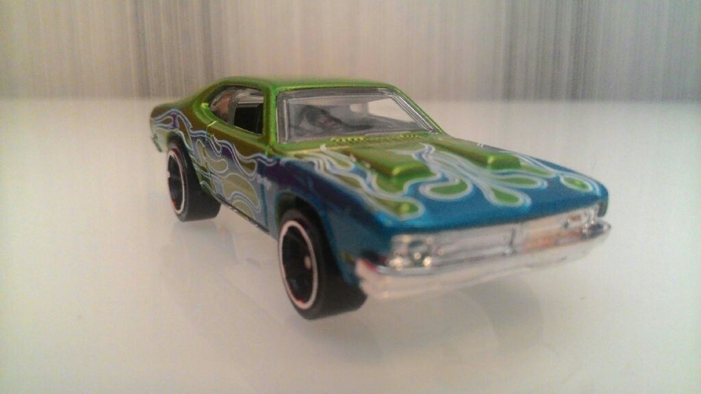 ’71 Dodge Demon - Multipacks toy car collectible - Main Image 2