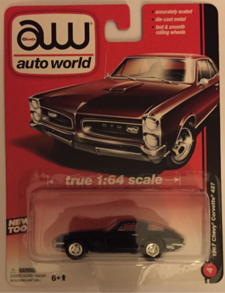 Carro Del Hombre Araña Negro