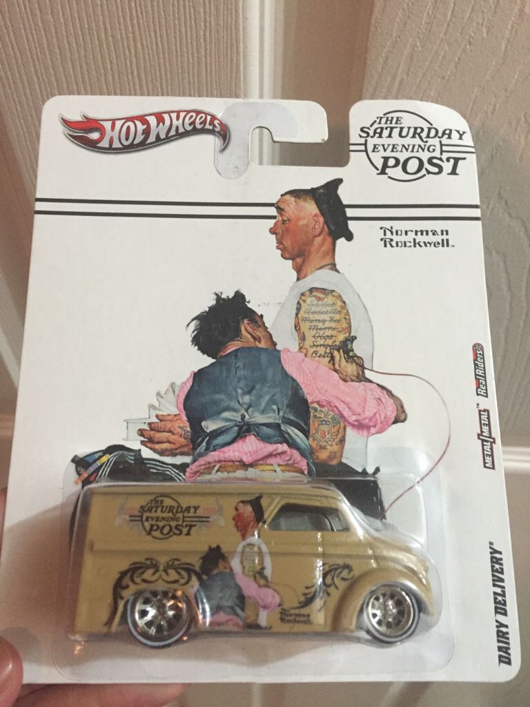 ’68 Toyota Land Cruiser