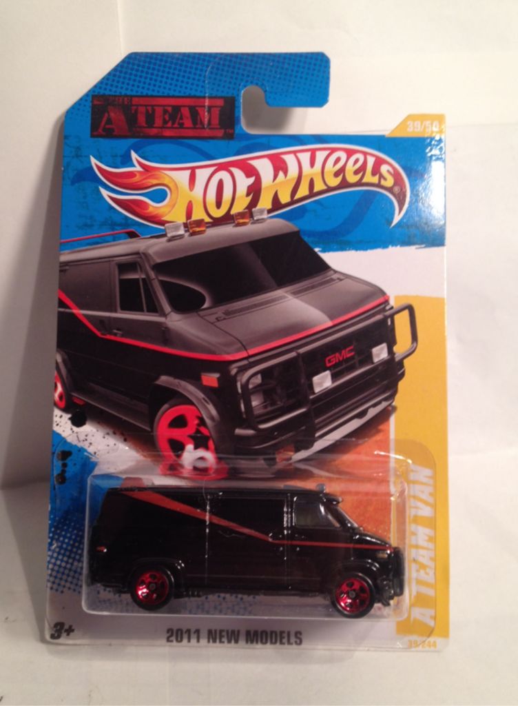 2011 New Models - New Models toy car collectible - Main Image 1