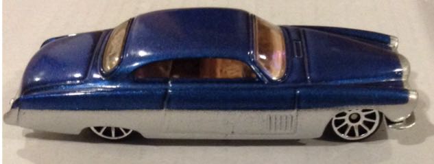 Fishd & Chipd - Hot Wheels toy car collectible - Main Image 2
