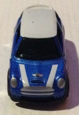 126.1 Thomas The Tank Engine