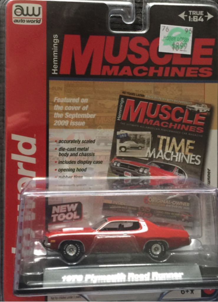 Matchbox Cliff Hanger