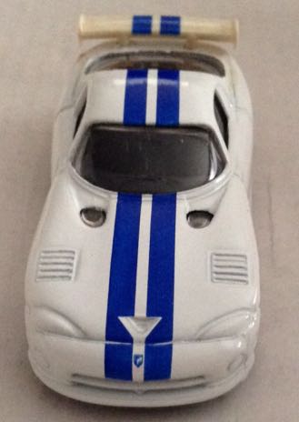 11 Ken Block Ford Fiesta