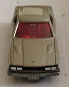 Chevrolet Malibu SS 1965