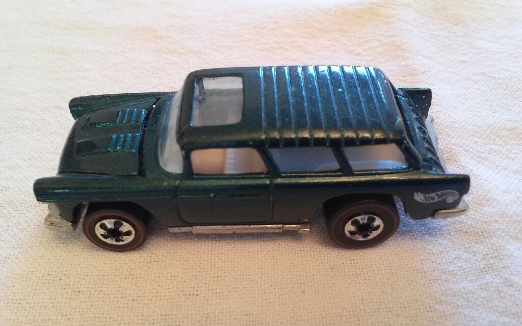 speed rebels bigboss