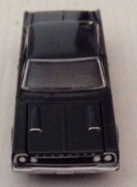 63 Corvette Sting Ray Funny Car